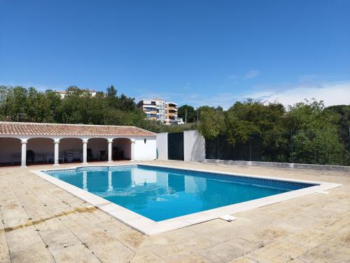 B&B Sesimbra - Pátio Sant'Ana - 2 bedrooms villa w/ exterior area - Bed and Breakfast Sesimbra