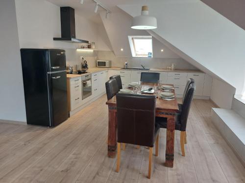 Útulný apartmán v Bratislava 4, Bratislava (fotografie 6)
