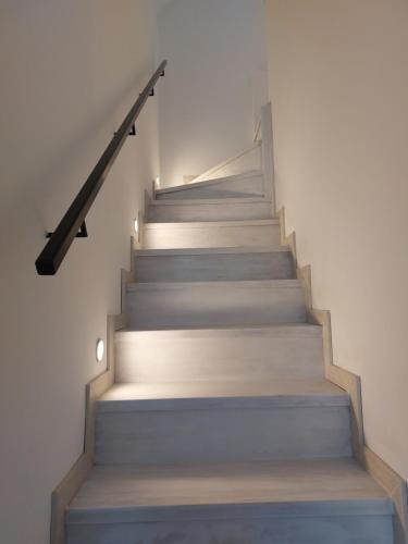 Útulný apartmán v Bratislava 4, Bratislava (fotografie 8)
