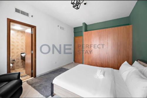 Lake View All Bills Included Fully furnished, Dubai (foto 3)