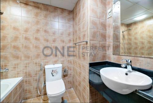 Lake View All Bills Included Fully furnished, Dubai (foto 4)