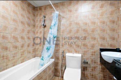 Lake View All Bills Included Fully furnished, Dubai (foto 5)