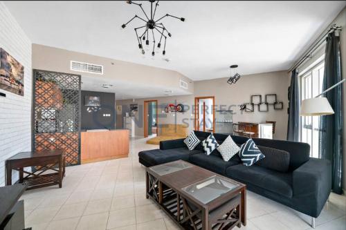 Lake View All Bills Included Fully furnished, Dubai