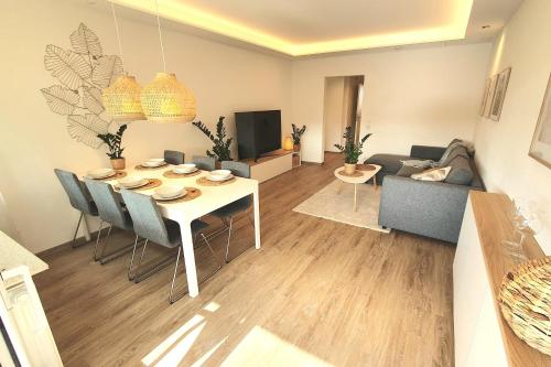 3 Zi, Balkon, ruhig, 73m²: ein Hauch von Luxus, Ulm (photo 8)