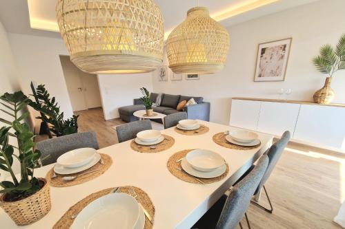3 Zi, Balkon, ruhig, 73m²: ein Hauch von Luxus, Ulm (photo 9)