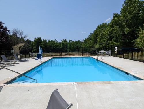 Candlewood Suites Aberdeen-Bel Air by IHG in Riverside, USA