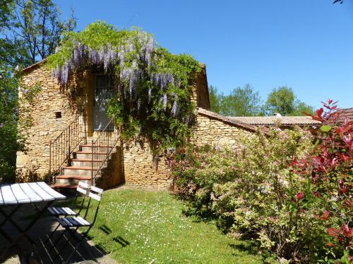 Chambres D'Hôtes Les Boudines