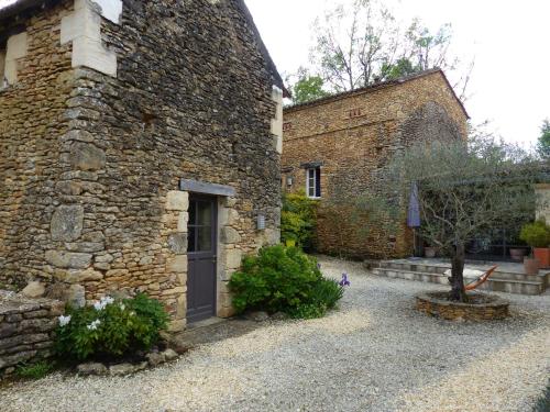 Chambres D'Hôtes Les Boudines