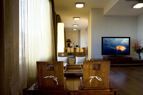 Nippon Hotel, Istanbul (photo 3)
