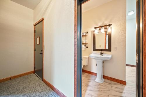 Bavarian Ritz Hotel - image 10