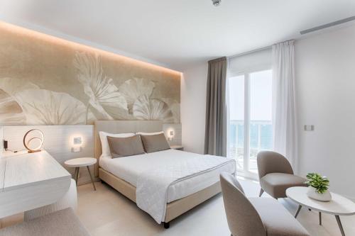 Deluxe Junior Suite