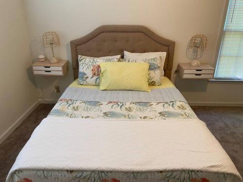 Your Own Lakehouse in Macon, USA