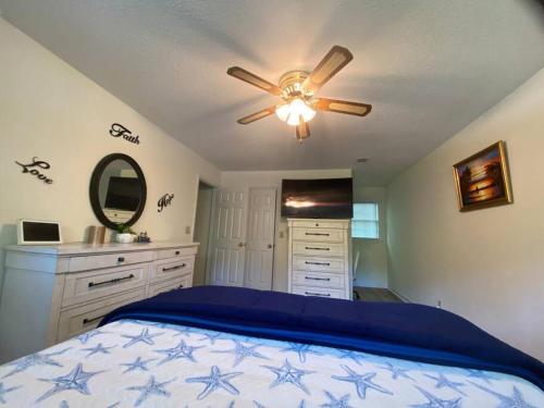 Your Own Lakehouse in Macon, USA