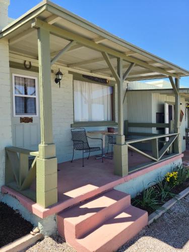 SageBrush Inn - main image