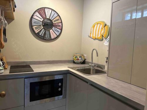 New luxury self-contained studio in Cary