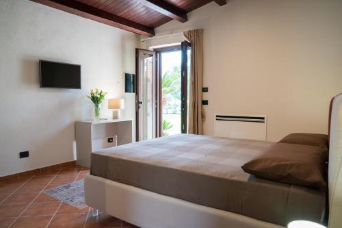 1 king bed