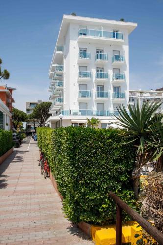 Hotel Mirafiori 3