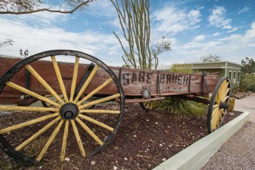 Sagebrush Inn