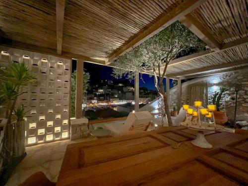 PortaDelMare deluxe suites 2