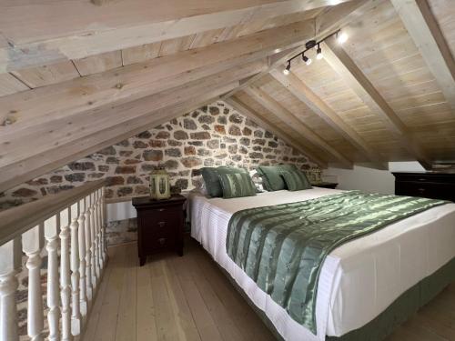 PortaDelMare deluxe suites - image 4
