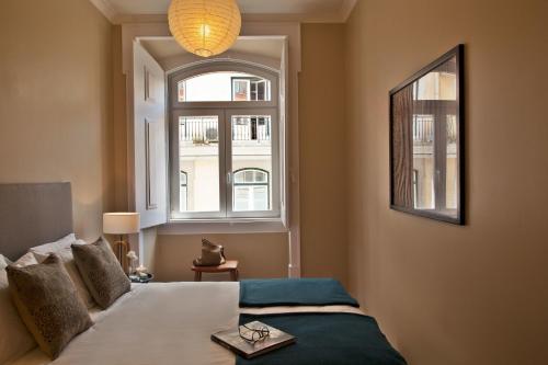 Lisbon Five Stars Apartments São Julião 72 - image 10