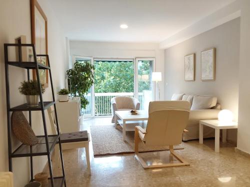 La Condesa de Vallellano, Córdoba