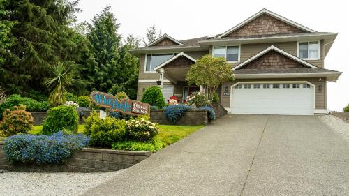 Wild Pacific Guest Suites Ucluelet