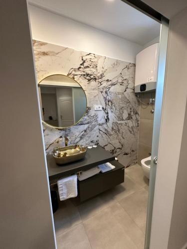 Apartment & Room IRIS, Zadar (zdjęcie 8)
