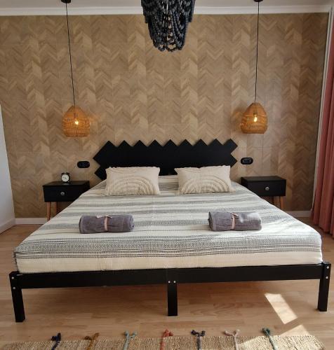 Apartament Boho in 比烏戈拉伊