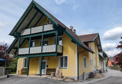  Weinloft Ehrenhausen, Pension in Ehrenhausen