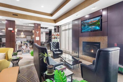 ทัศนียภาพภายนอกโรงแรม, Holiday Inn Hotel & Suites Waco Northwest By IHG in เบลมีด