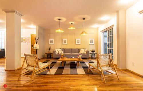 Casa Polanco by Kukun