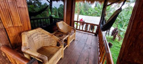 Second Home Bungalows 4
