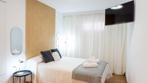 Pizarro Apartment Malaga