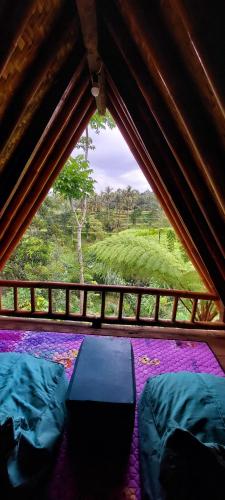 Second Home Bungalows 2