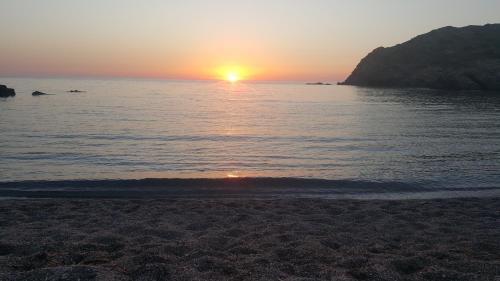 b&b Casa Balai 72 a 100 mt dal mare