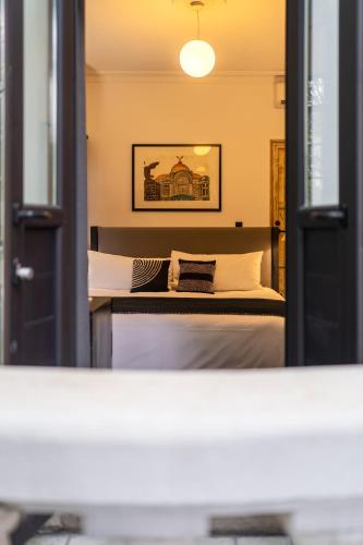 Orchid House Polanco Orchid House Polanco