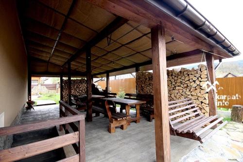 Вілла Северин, Skhidnitsa (photo 8)