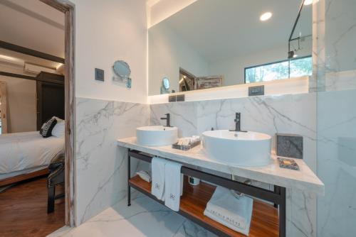 Orchid House Polanco Orchid House Polanco