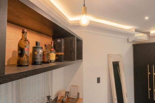 Orchid House Polanco Orchid House Polanco