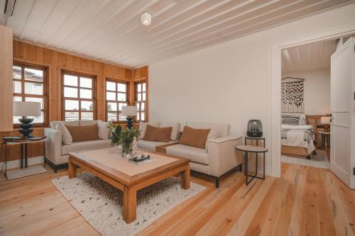 6 ROOMS By ZULA, Side (Foto 9)
