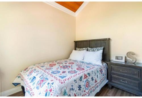 Mountain Cabin-3BD- Near Lake - Central Heating - Wi-Fi in Lake Arrowhead, USA