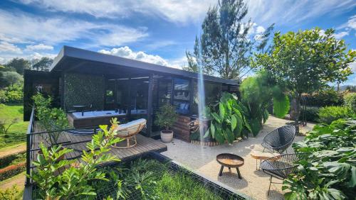 Cumbres Luxury Glamping