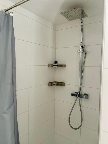 Apartment Lindenstein in Fritzlar, Deutschland
