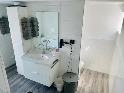 Apartment Lindenstein in Fritzlar, Deutschland