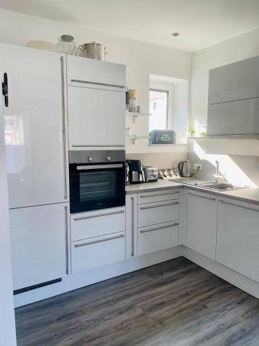 Apartment Lindenstein in Fritzlar, Deutschland
