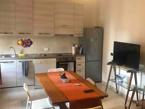 Appartamento in centro Volterra - Apartment