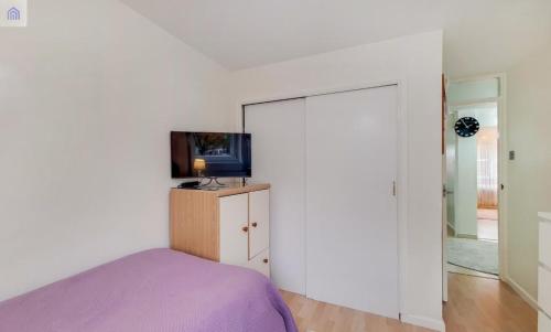 Vierra Suite. Apartment 1.
