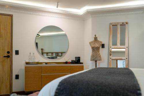 Orchid House Polanco Orchid House Polanco