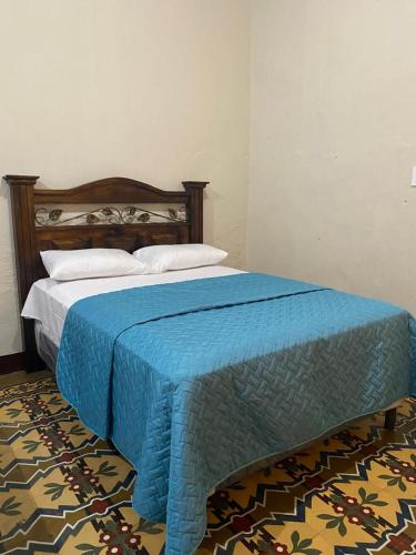 Hotel Malybu in Città del Guatemala